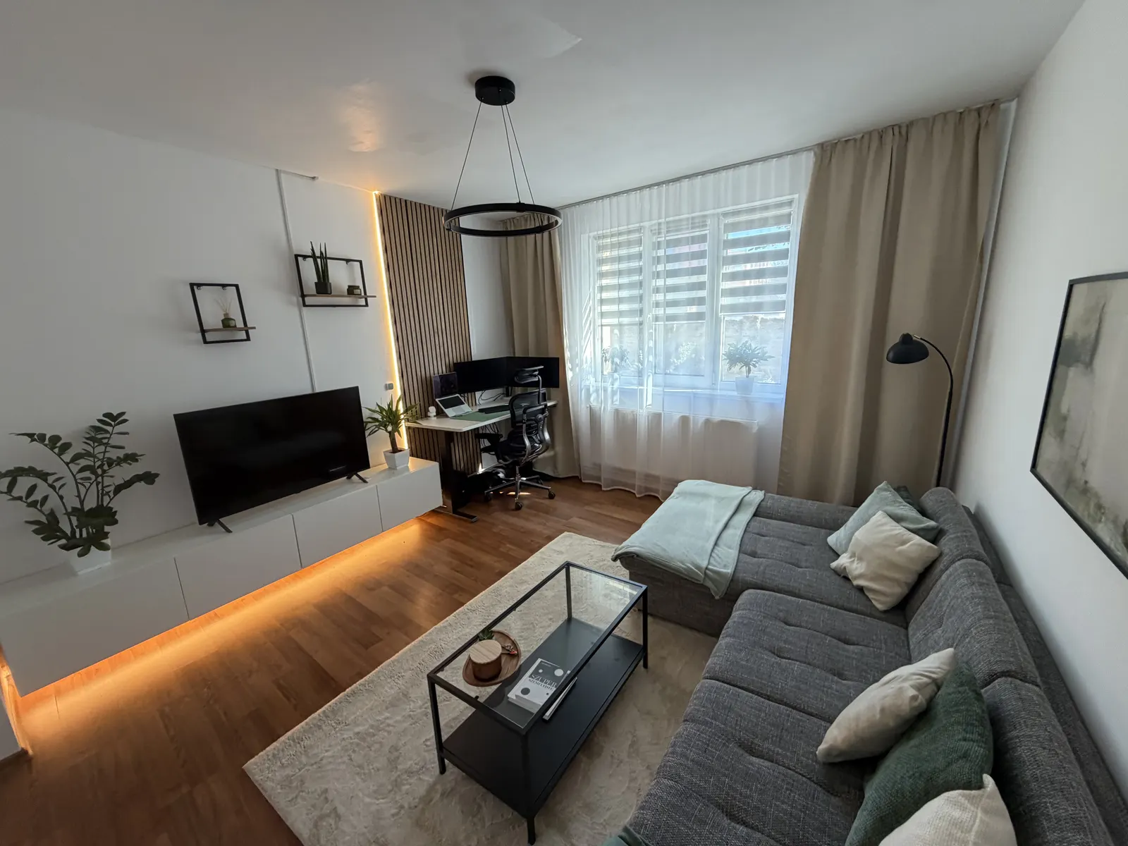 Living – Casă de vânzare în Târgu Mureș